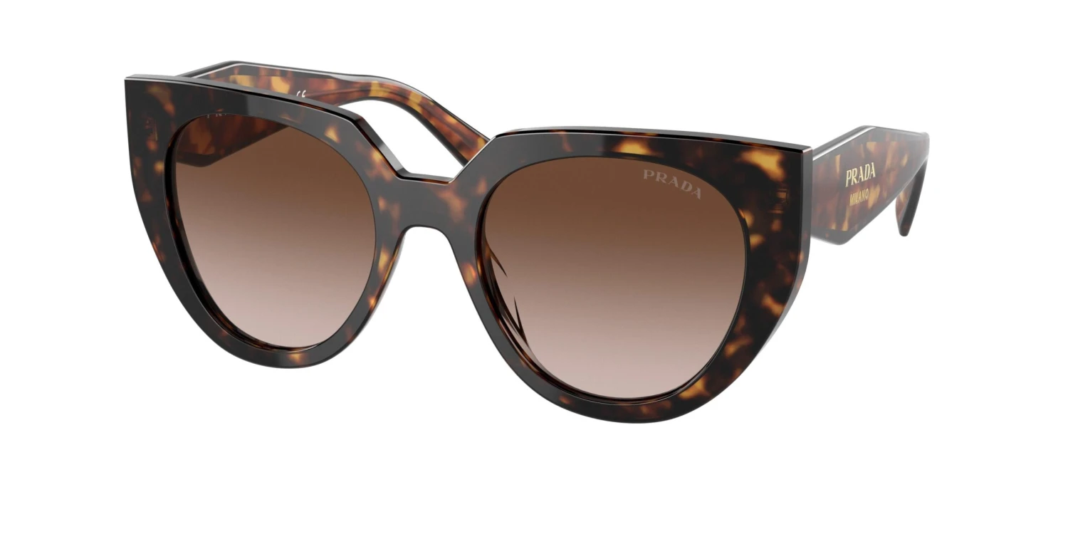 Prada 14WS Sunglasses 6 Prada 14WS Sunglasses - Image 6