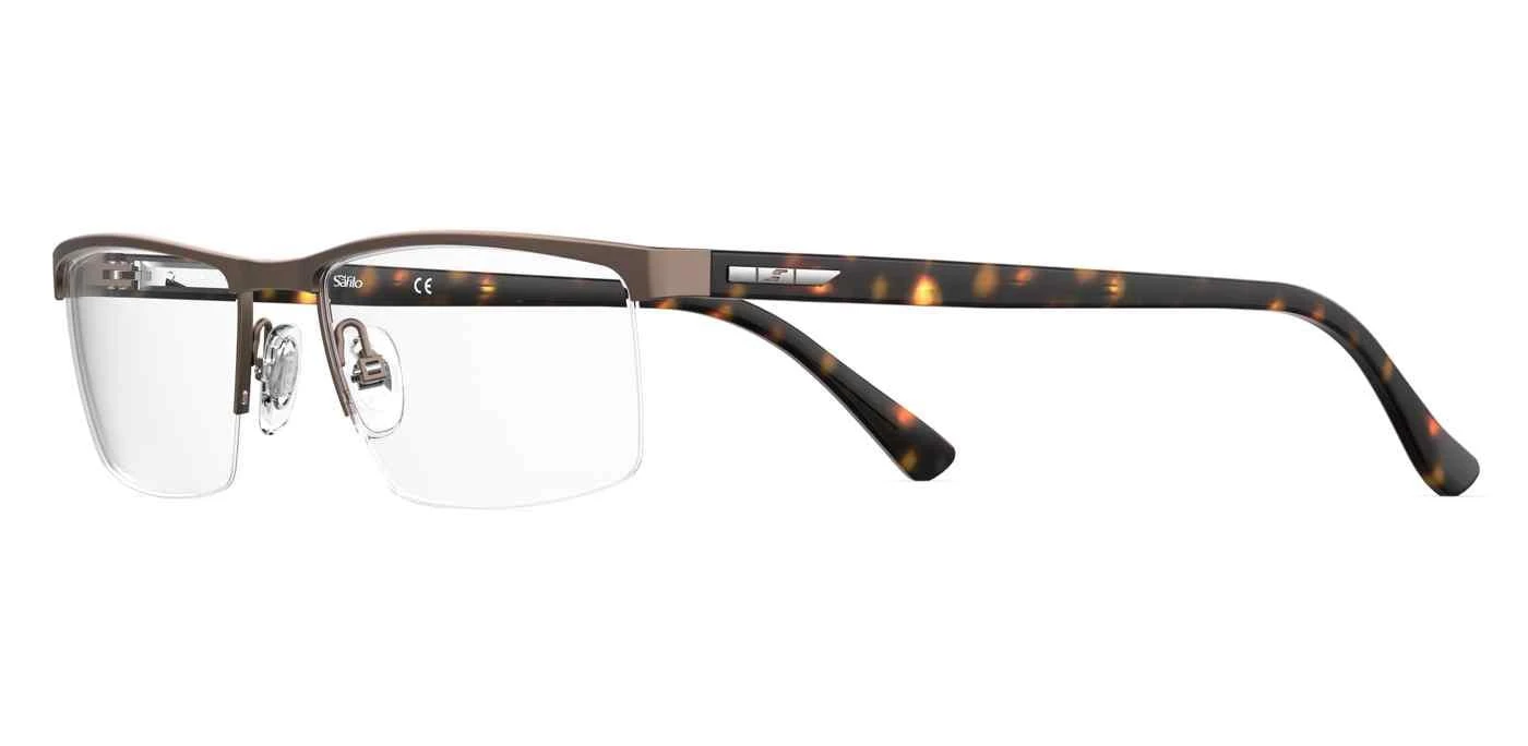 Elasta 7243 Eyeglasses 3 Elasta 7243 Eyeglasses - Image 3