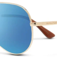 Smith Optics Lifestyle Suncloud 207178 Hard Deck Sunglasses