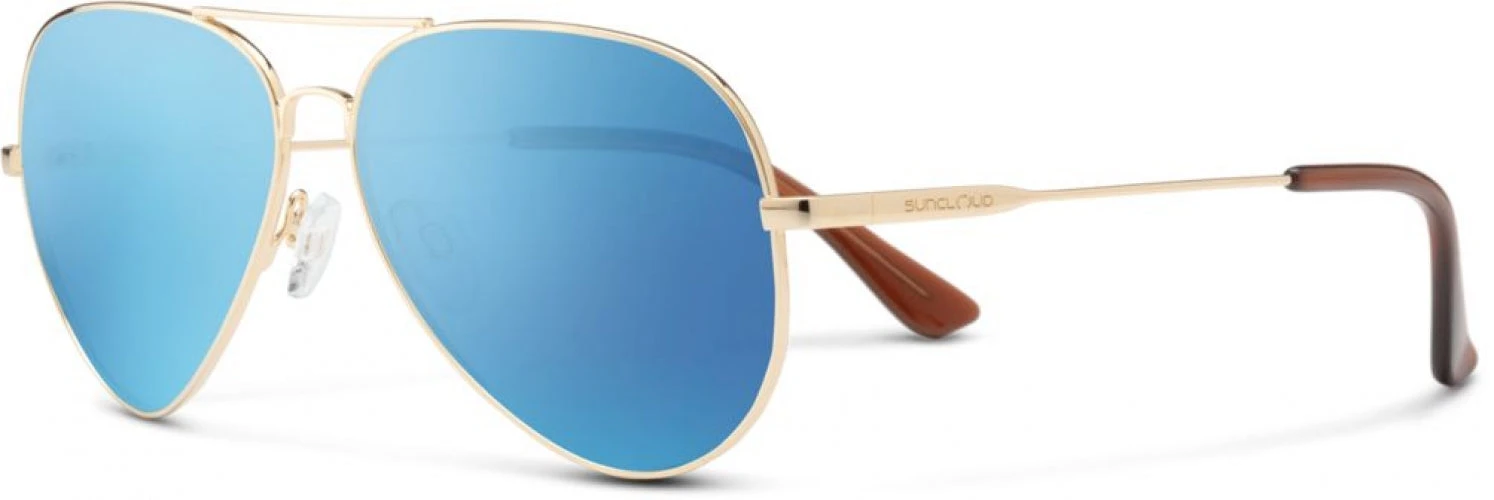 Smith Optics Lifestyle Suncloud 207178 Hard Deck Sunglasses 1 Smith Optics Lifestyle Suncloud 207178 Hard Deck Sunglasses