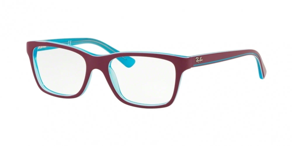 Ray-Ban Junior 1536 Eyeglasses 5 Ray-Ban Junior 1536 Eyeglasses - Image 5