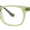 Kensie STRIPES Eyeglasses -Prada || Michael Kors || Skechers Sales Store 8cee46d511851a6211fa2120b5420d5f