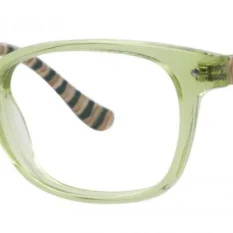 Kensie STRIPES Eyeglasses