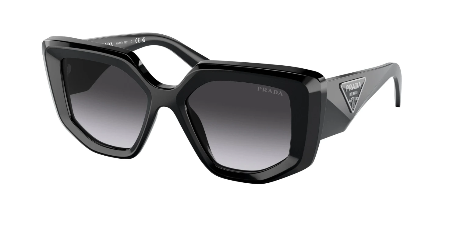 Prada 14ZS Sunglasses 5 Prada 14ZS Sunglasses - Image 5