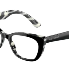 Dolce & Gabbana Kids 3357 Eyeglasses