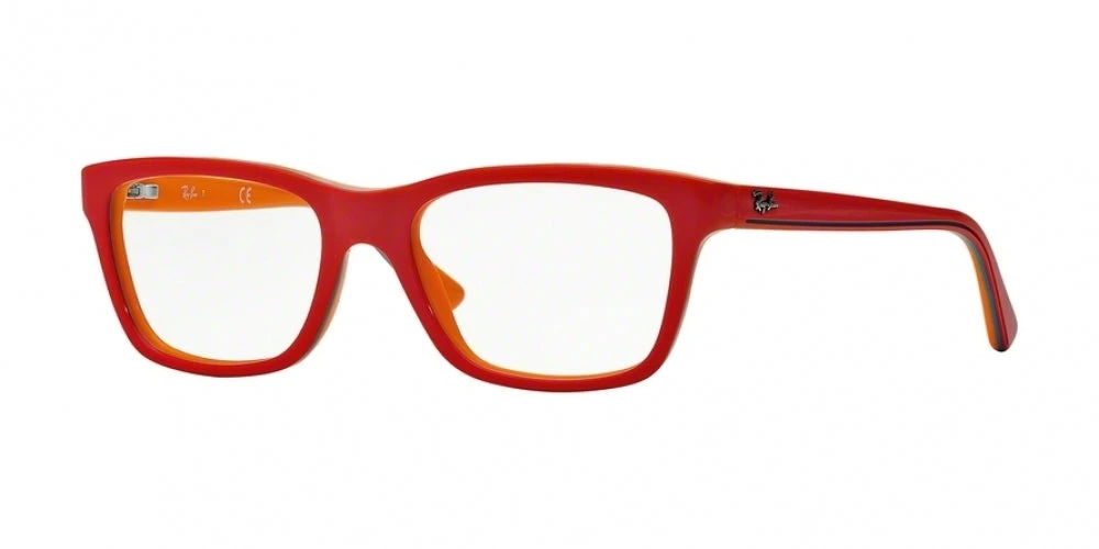 Ray-Ban Junior 1536 Eyeglasses 18 Ray-Ban Junior 1536 Eyeglasses - Image 18