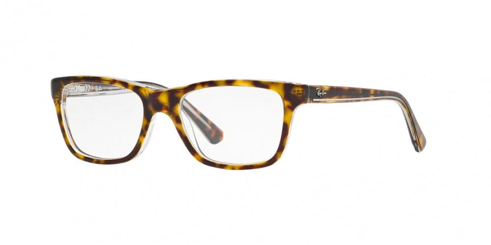 Ray-Ban Junior 1536 Eyeglasses 2 Ray-Ban Junior 1536 Eyeglasses - Image 2