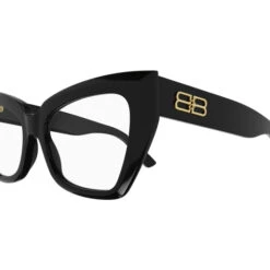 Balenciaga BB0275O Eyeglasses -Prada || Michael Kors || Skechers Sales Store 9d811a8c41d6d12b48af18e186ca3fc2