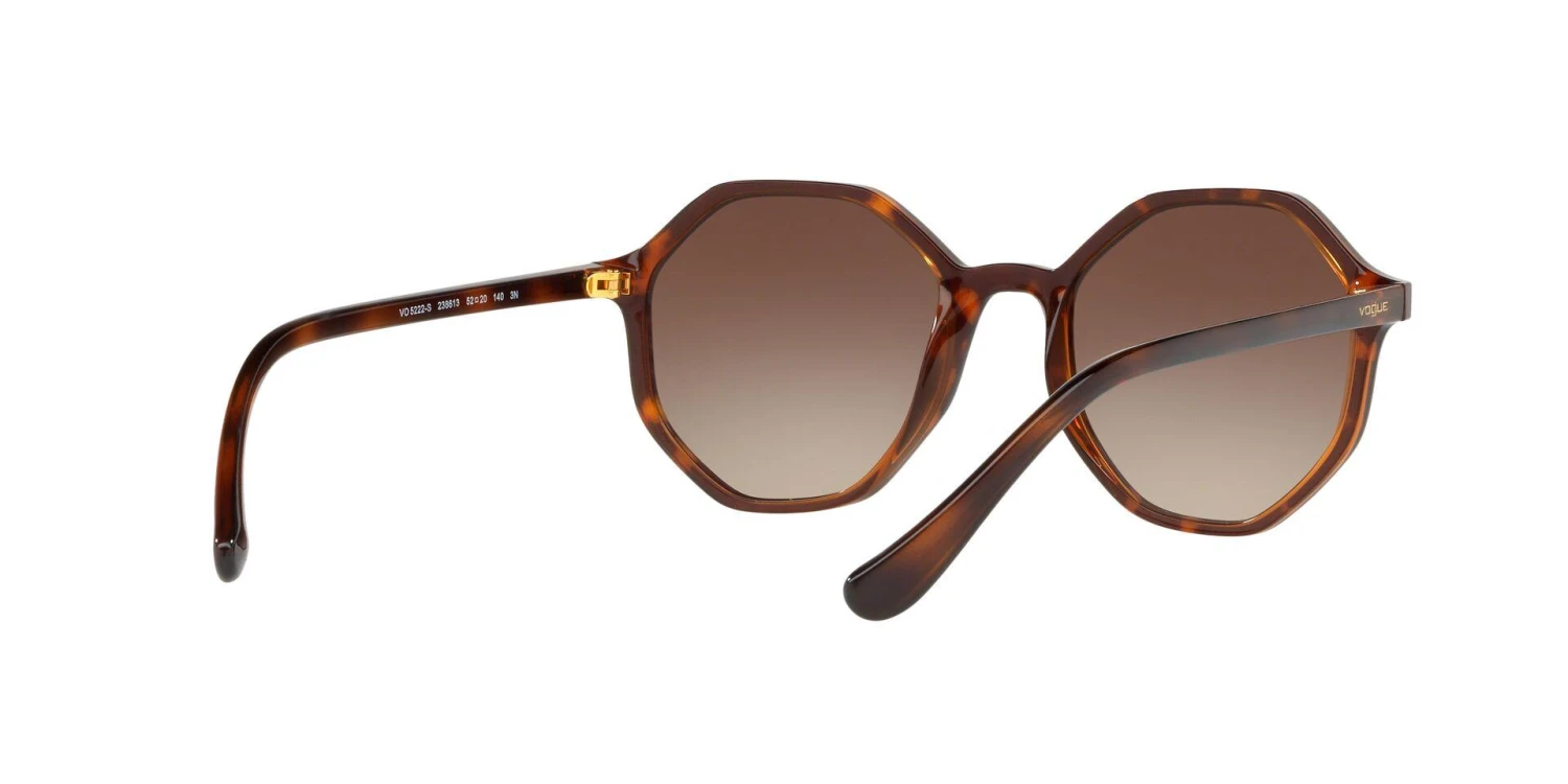Vogue 5222S Sunglasses 16 Vogue 5222S Sunglasses - Image 16
