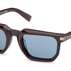 ZEGNA 0240 Sunglasses