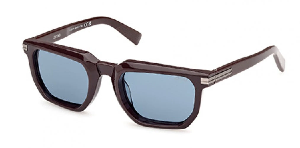 ZEGNA 0240 Sunglasses 1 ZEGNA 0240 Sunglasses