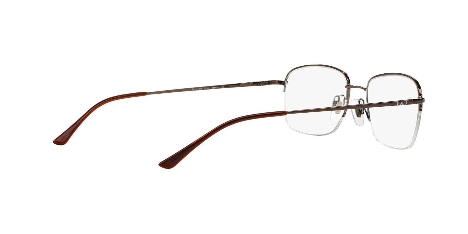 Polo 1001 Eyeglasses 11 Polo 1001 Eyeglasses - Image 11