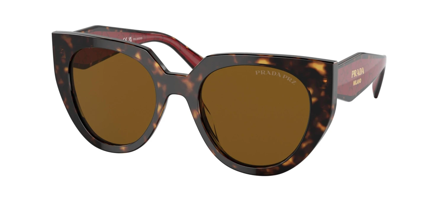 Prada 14WS Sunglasses 8 Prada 14WS Sunglasses - Image 8