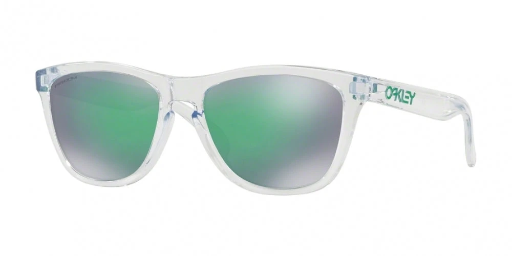 Oakley Frogskins 9013 Sunglasses 5 Oakley Frogskins 9013 Sunglasses - Image 5