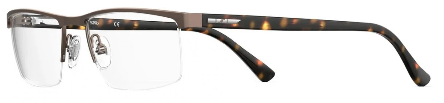 Elasta 7243 Eyeglasses 2 Elasta 7243 Eyeglasses - Image 2