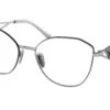 Prada 52ZV Eyeglasses -Prada || Michael Kors || Skechers Sales Store b5817388b8b7b3d0d0bc12cc8acbaa0b