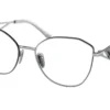 Prada 52ZV Eyeglasses -Prada || Michael Kors || Skechers Sales Store b5817388b8b7b3d0d0bc12cc8acbaa0b scaled