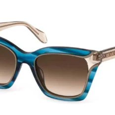 Just Cavalli SJC024V Sunglasses -Prada || Michael Kors || Skechers Sales Store b896986a1498db31a37b070ecdc03aa9