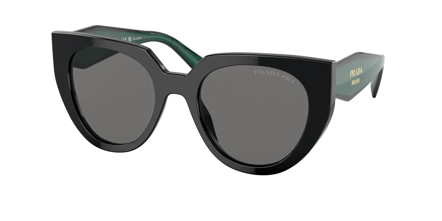 Prada 14WS Sunglasses 9 Prada 14WS Sunglasses - Image 9