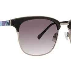 Vera Bradley VBJORDIE Sunglasses