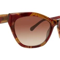 Trina Turk Corfu Sunglasses