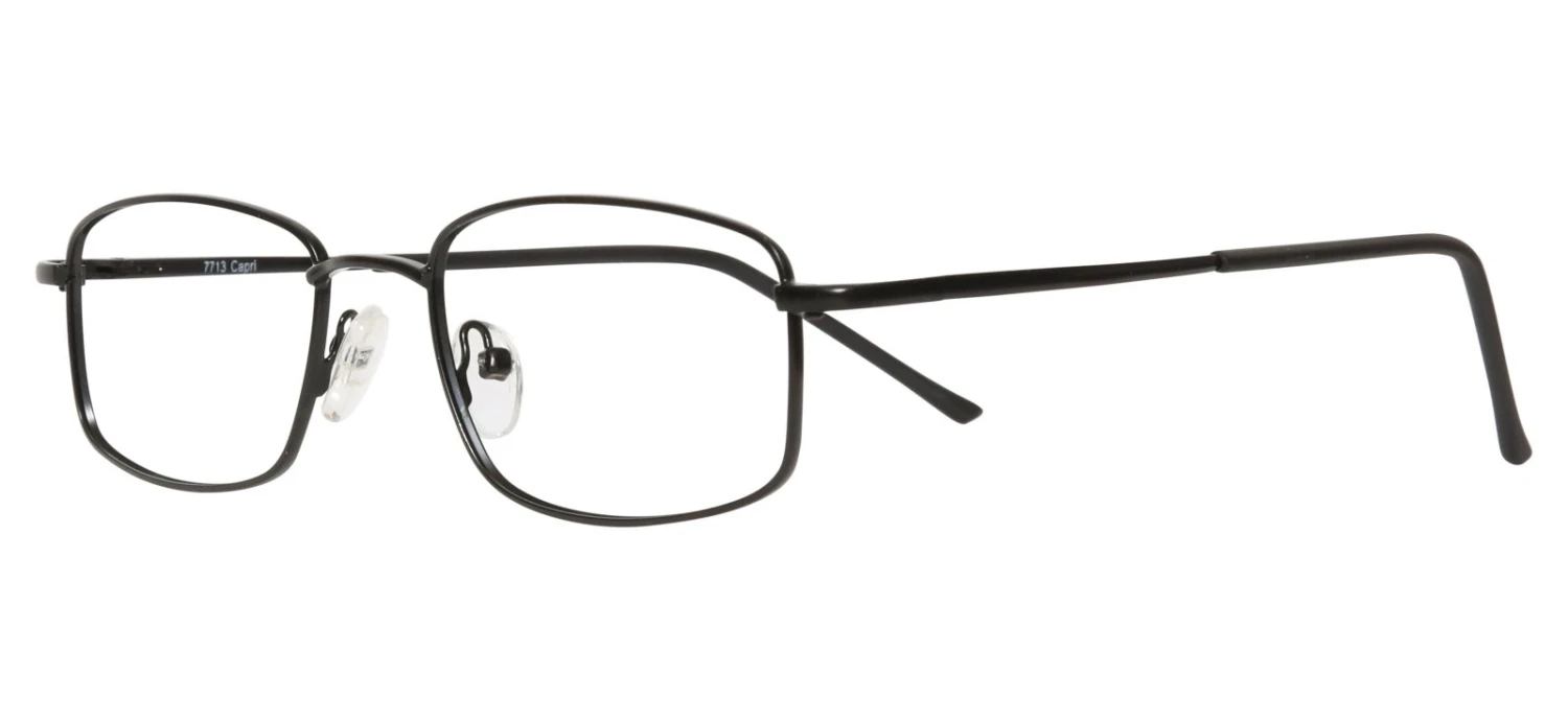 Blue Light Blocking Glasses Rectangle Full Rim 201901 Eyeglasses Includes Blue Light Blocking Lenses 9 Blue Light Blocking Glasses Rectangle Full Rim 201901 Eyeglasses Includes Blue Light Blocking Lenses - Image 9