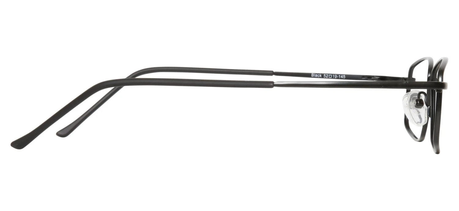 Blue Light Blocking Glasses Rectangle Full Rim 201901 Eyeglasses Includes Blue Light Blocking Lenses 14 Blue Light Blocking Glasses Rectangle Full Rim 201901 Eyeglasses Includes Blue Light Blocking Lenses - Image 14