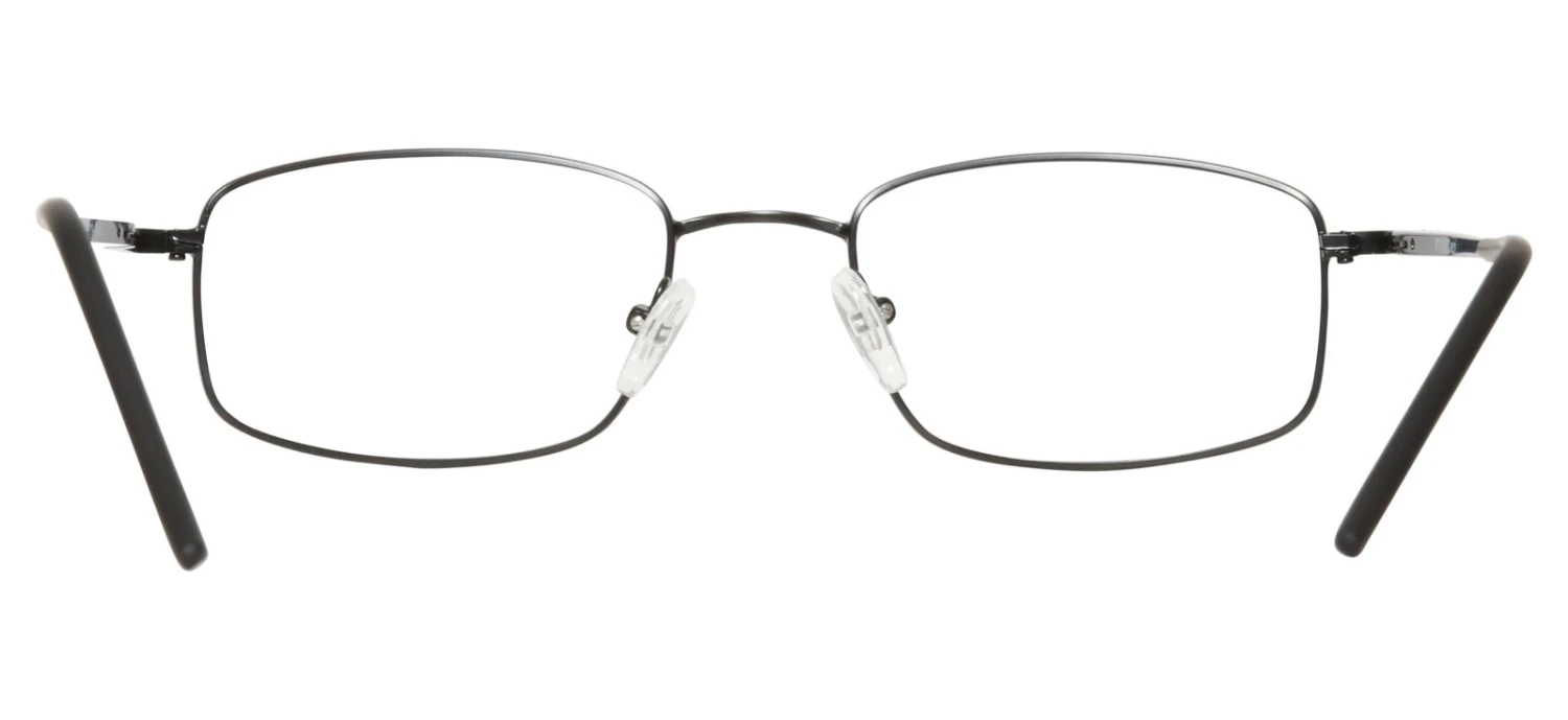 Blue Light Blocking Glasses Rectangle Full Rim 201901 Eyeglasses Includes Blue Light Blocking Lenses 12 Blue Light Blocking Glasses Rectangle Full Rim 201901 Eyeglasses Includes Blue Light Blocking Lenses - Image 12