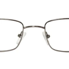 Blue Light Blocking Glasses Rectangle Full Rim 201901 Eyeglasses Includes Blue Light Blocking Lenses