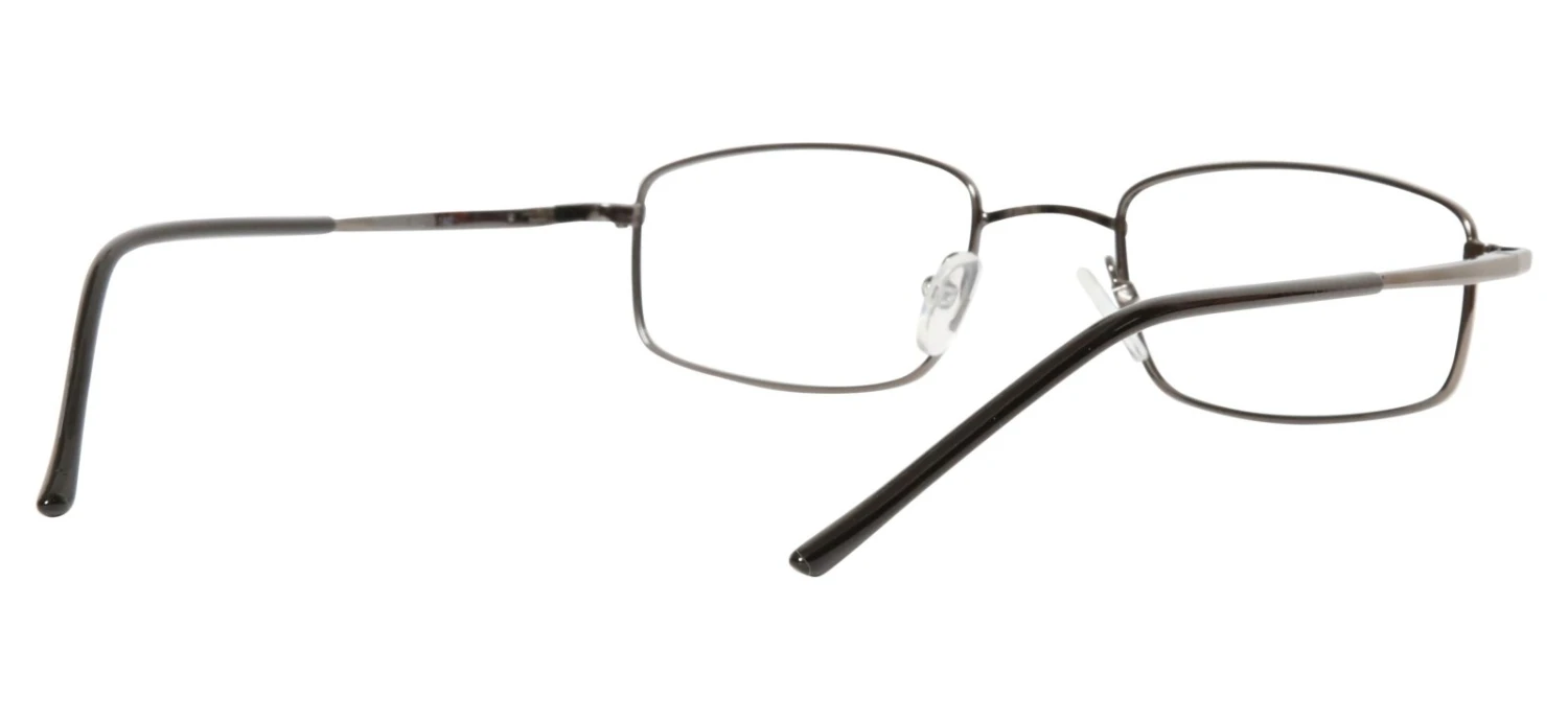 Blue Light Blocking Glasses Rectangle Full Rim 201901 Eyeglasses Includes Blue Light Blocking Lenses 6 Blue Light Blocking Glasses Rectangle Full Rim 201901 Eyeglasses Includes Blue Light Blocking Lenses - Image 6