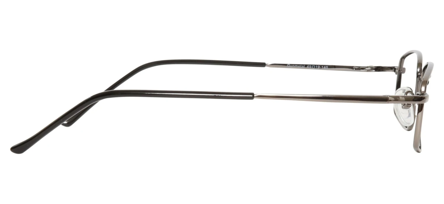 Blue Light Blocking Glasses Rectangle Full Rim 201901 Eyeglasses Includes Blue Light Blocking Lenses 7 Blue Light Blocking Glasses Rectangle Full Rim 201901 Eyeglasses Includes Blue Light Blocking Lenses - Image 7