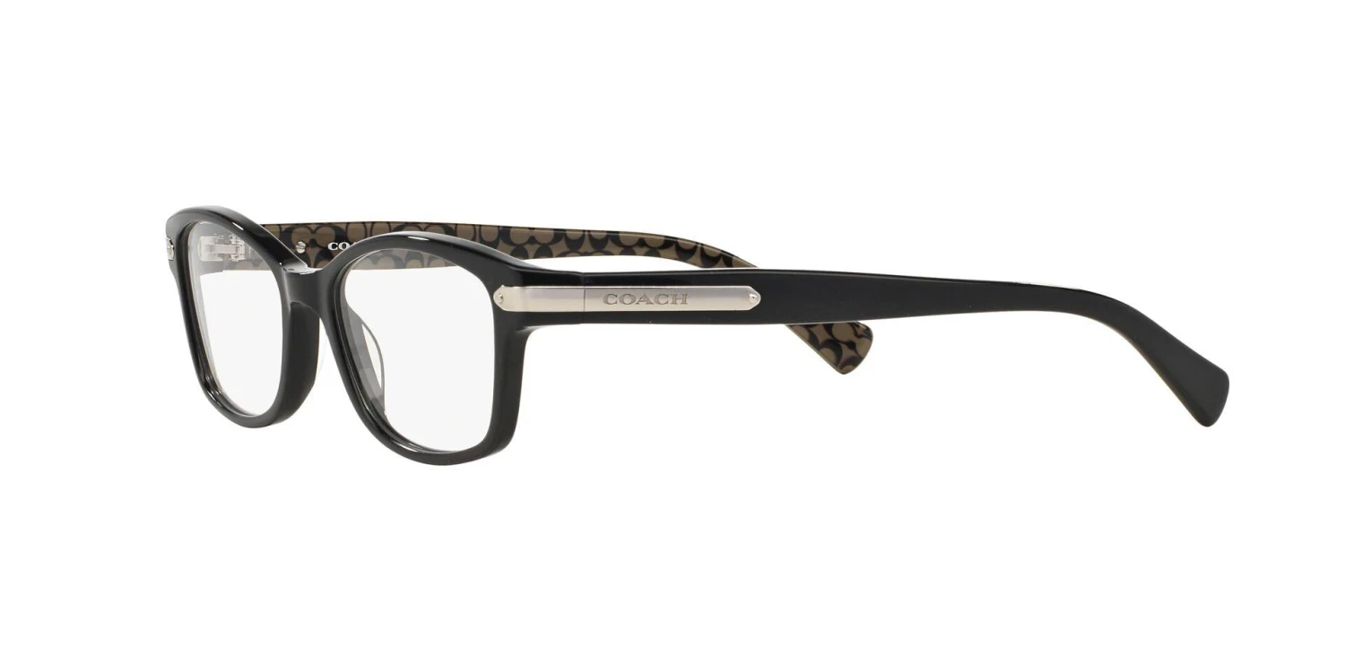 Coach 6065 Eyeglasses 9 Coach 6065 Eyeglasses - Image 9