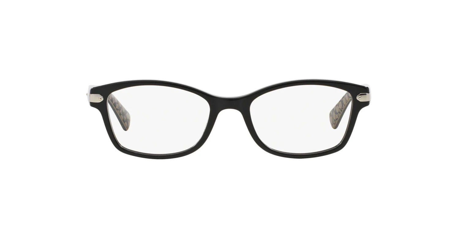 Coach 6065 Eyeglasses 7 Coach 6065 Eyeglasses - Image 7