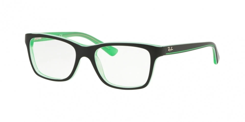 Ray-Ban Junior 1536 Eyeglasses 9 Ray-Ban Junior 1536 Eyeglasses - Image 9