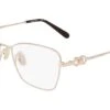 Salvatore Ferragamo SF2224N Eyeglasses -Prada || Michael Kors || Skechers Sales Store cce5b142057b71eaa2473cf106ed0d41