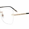 Chopard VCHG25S Eyeglasses 15 Chopard VCHG25S Eyeglasses -Prada || Michael Kors || Skechers Sales Store chopard vchg25s eyeglasses 818102