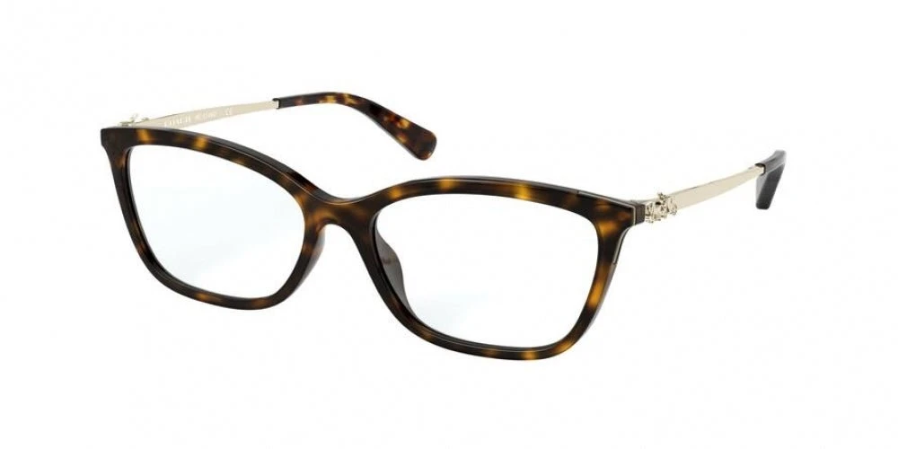 Coach 6146U Eyeglasses 2 Coach 6146U Eyeglasses - Image 2