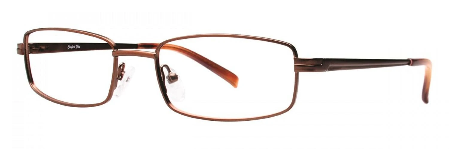 Comfort Flex GAVIN Eyeglasses 2 Comfort Flex GAVIN Eyeglasses - Image 2