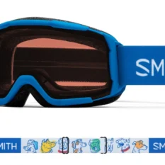 Smith Optics Snow Goggles M00671 Daredevil Goggles -Prada || Michael Kors || Skechers Sales Store d4fabc6266ae66ae1c3201a62d0c7b92