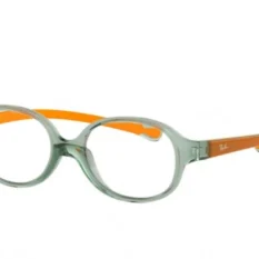 Ray-Ban Junior 1587 Eyeglasses