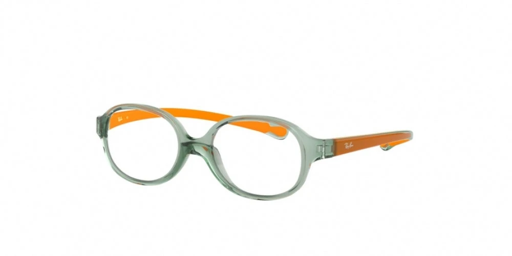 Ray-Ban Junior 1587 Eyeglasses 1 Ray-Ban Junior 1587 Eyeglasses