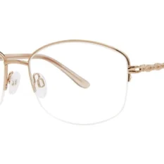 Sophia Loren SLM315 Eyeglasses