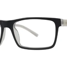 Shaquille O'Neal SO108Z Eyeglasses -Prada || Michael Kors || Skechers Sales Store d8313553dfb74fa11b621cb772bb4f11