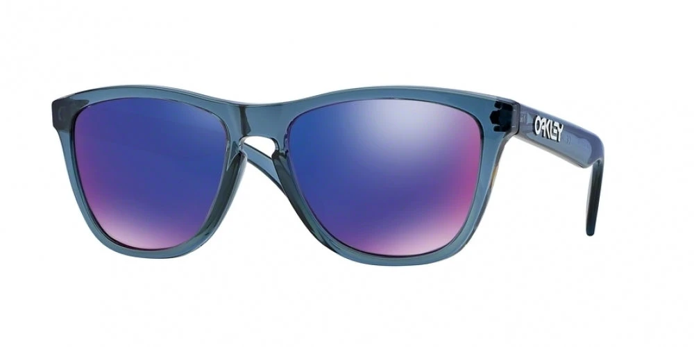 Oakley Frogskins 9013 Sunglasses 9 Oakley Frogskins 9013 Sunglasses - Image 9