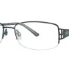 Daisy Fuentes DFHelena Eyeglasses -Prada || Michael Kors || Skechers Sales Store daisy fuentes dfhelena eyeglasses 854676