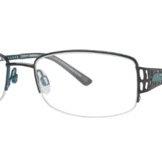 Daisy Fuentes DFHelena Eyeglasses