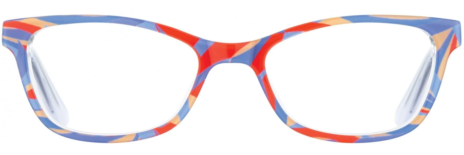 DB4K ABBY Eyeglasses 1 DB4K ABBY Eyeglasses