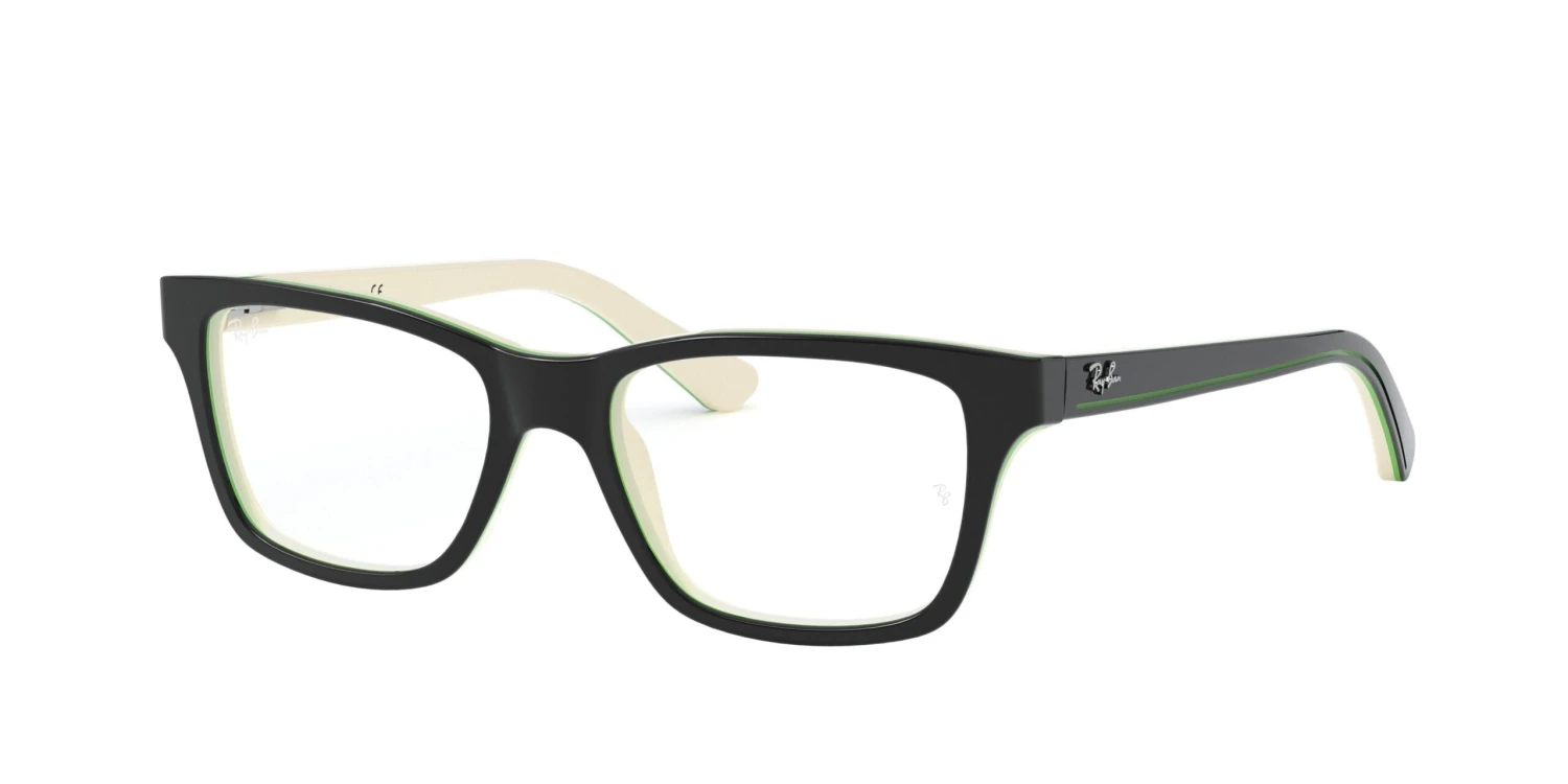 Ray-Ban Junior 1536 Eyeglasses 13 Ray-Ban Junior 1536 Eyeglasses - Image 13