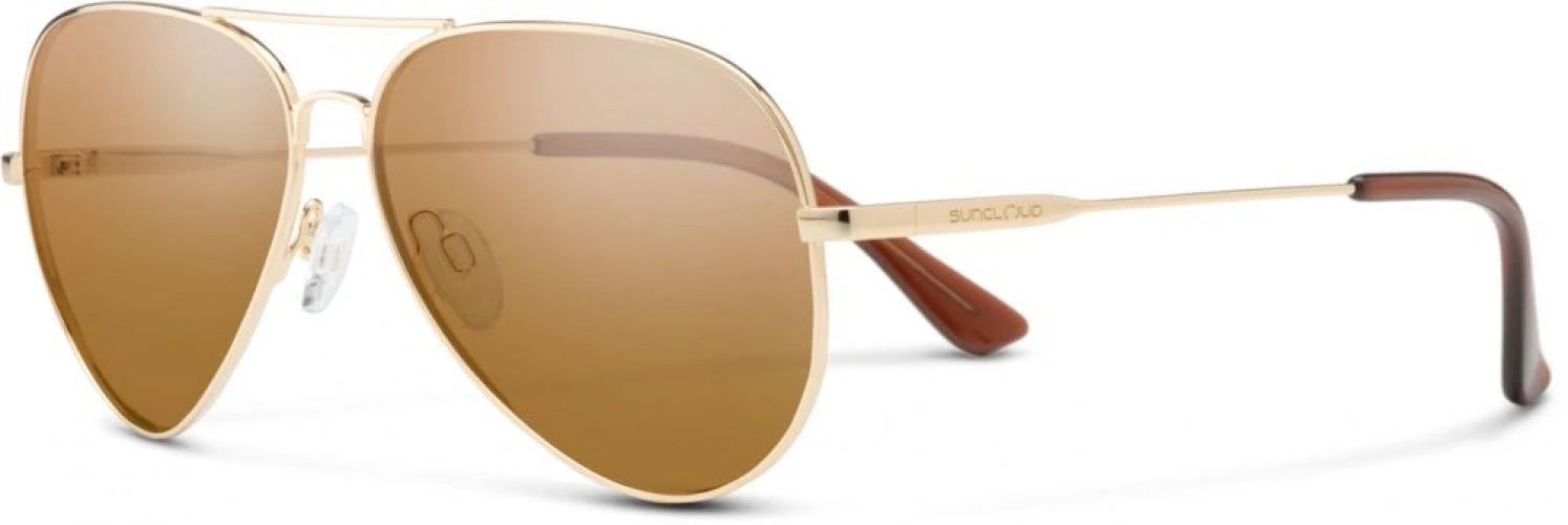 Smith Optics Lifestyle Suncloud 207178 Hard Deck Sunglasses 5 Smith Optics Lifestyle Suncloud 207178 Hard Deck Sunglasses - Image 5