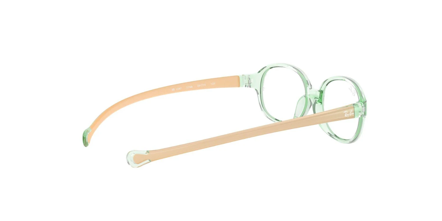 Ray-Ban Junior 1587 Eyeglasses 14 Ray-Ban Junior 1587 Eyeglasses - Image 14